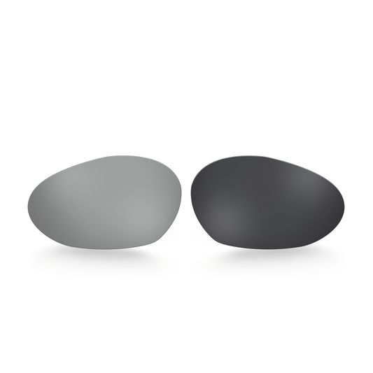 Oakley Minute 2.0 Replacement Lenses by FunReplace