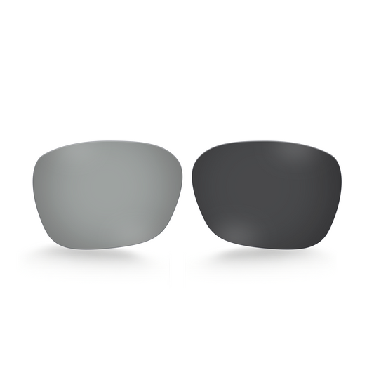 Ray-Ban Mr Burbank RB2283 52mm Replacement Lenses by FunReplace