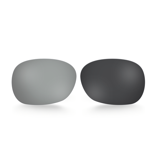 Oakley Pulse OO9198 Replacement Lenses by FunReplace