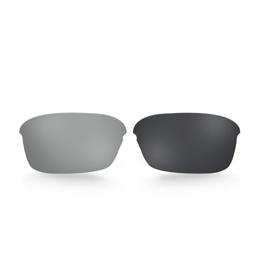 Oakley Razrwire Replacement Lenses by FunReplace