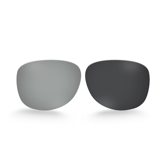 Ray-Ban RB2193 53mm Replacement Lenses by FunReplace