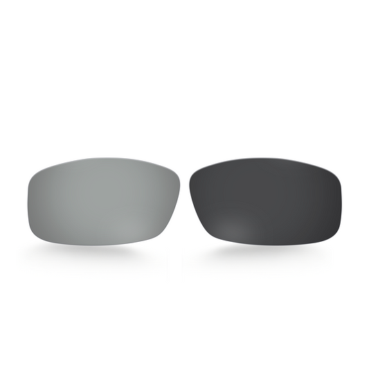 Ray-Ban RB3364 59mm Replacement Lenses by FunReplace