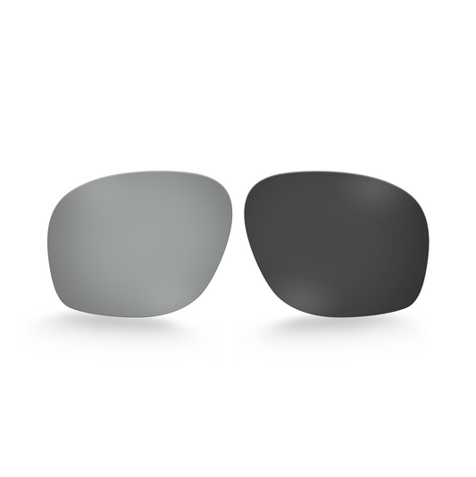 Ray-Ban RB3386 67mm Replacement Lenses by FunReplace