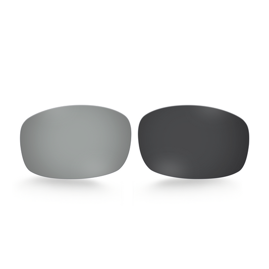 Ray-Ban RB3445 61mm Replacement Lenses by FunReplace