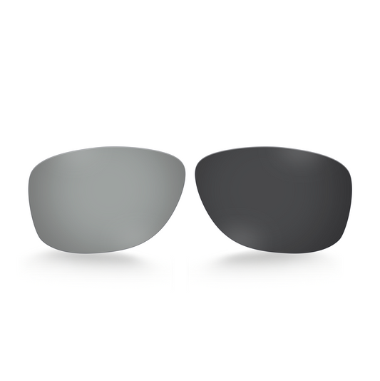 Ray-Ban RB3506 64mm Replacement Lenses by FunReplace