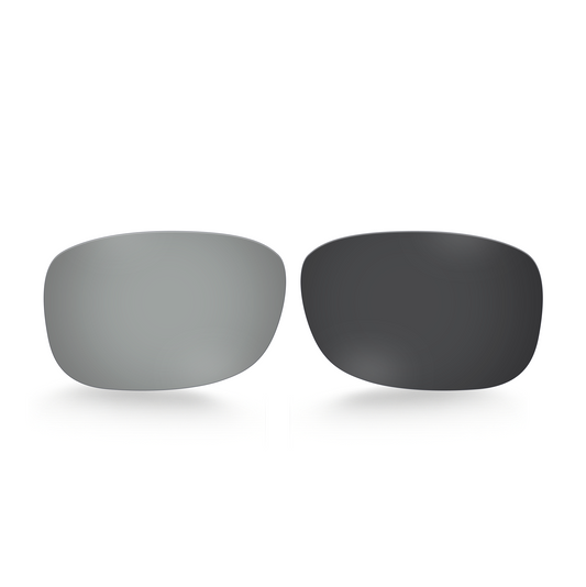 Ray-Ban RB3566 65mm Replacement Lenses by FunReplace