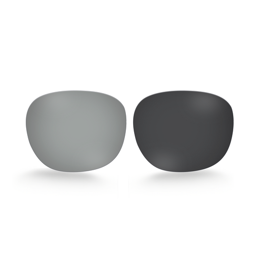Ray-Ban RB4140 49mm Replacement Lenses by FunReplace