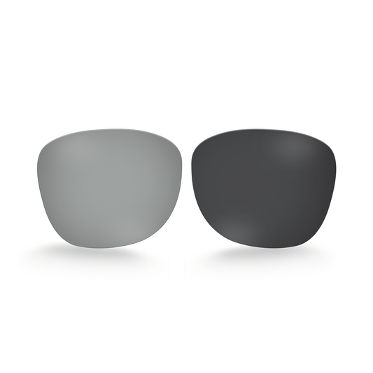 Ray-Ban RB4194 53mm Replacement Lenses by FunReplace