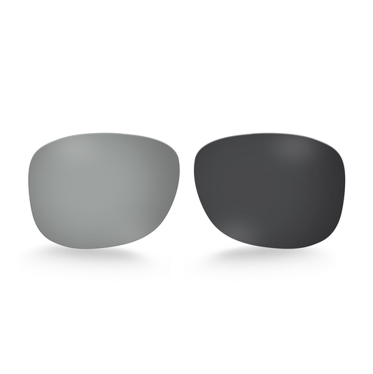 Ray-Ban RB4263 55mm Replacement Lenses by FunReplace