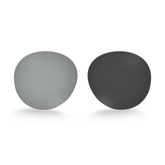 Ray-Ban RB4277 51mm Replacement Lenses by FunReplace