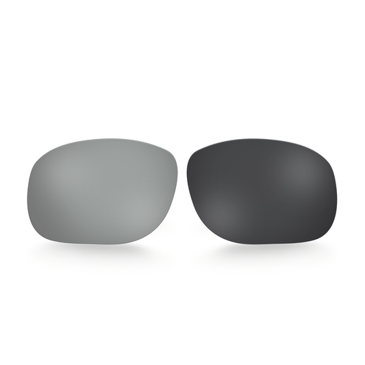 Oakley Sideways Replacement Lenses by FunReplace