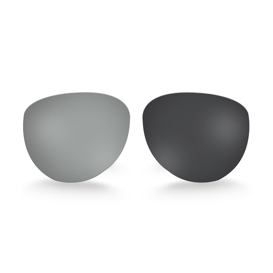 Ray-Ban Skyler (Gen 2) RW4014 52mm Replacement Lenses by FunReplace