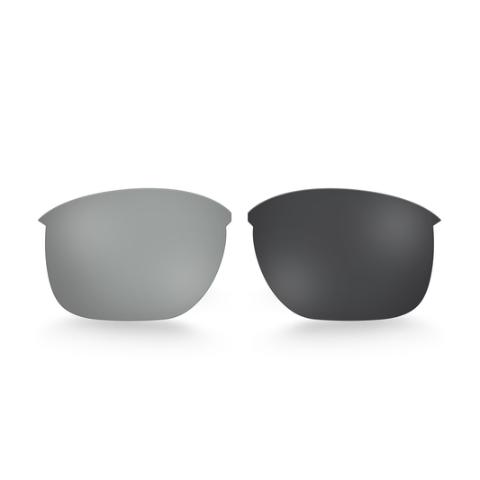 Oakley Sliver Edge OO9413 Replacement Lenses by FunReplace