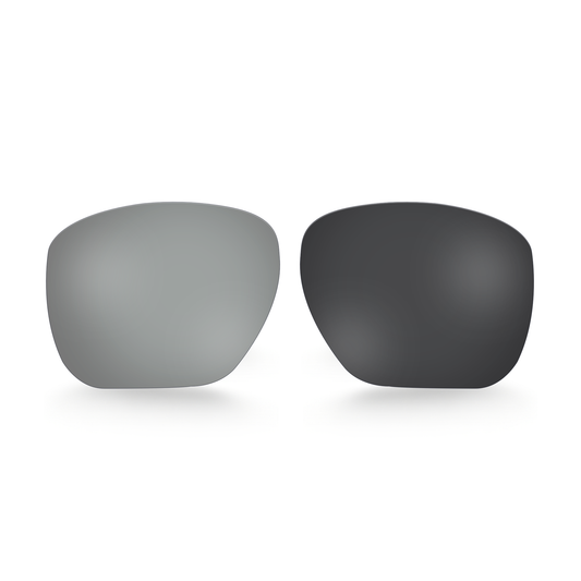 Oakley Sliver XL Asian Fit OO9346 Replacement Lenses by FunReplace