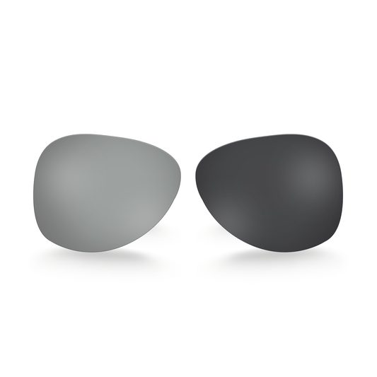 Oakley Split Time OO4129 Replacement Lenses by FunReplace