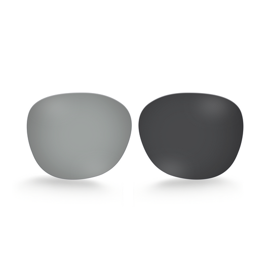 Ray-Ban State Street RB2186 52mm Replacement Lenses by FunReplace