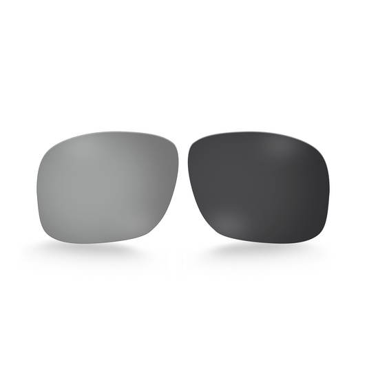 Arnette Swindle AN4218 57mm Replacement Lenses by FunReplace