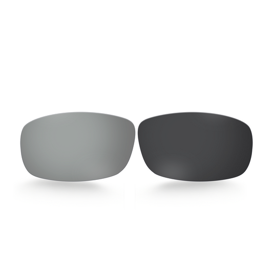 Electric Technician Replacement Lenses by FunReplace