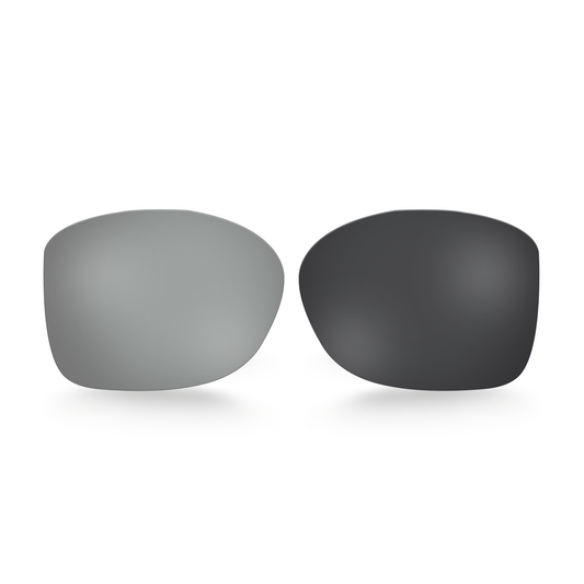 Oakley Whisker OO4141 Replacement Lenses by FunReplace