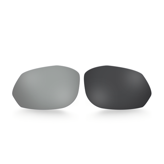 Oakley Wire Tap 2.0 OO4145 Replacement Lenses by FunReplace