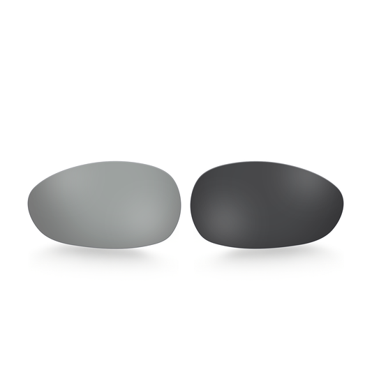 Oakley X-Metal Juliet Replacement Lenses by FunReplace
