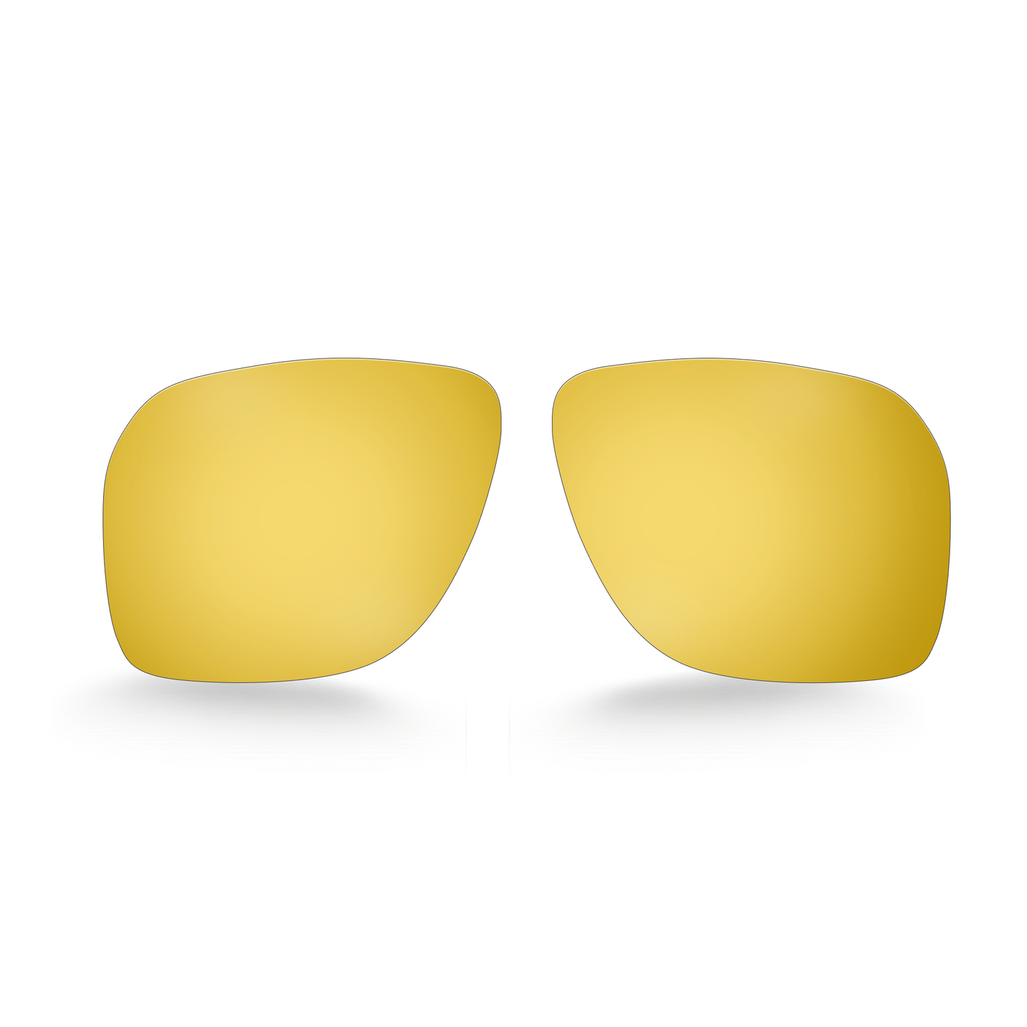 Carrera 27 XAXIC Replacement Lenses by FunReplace