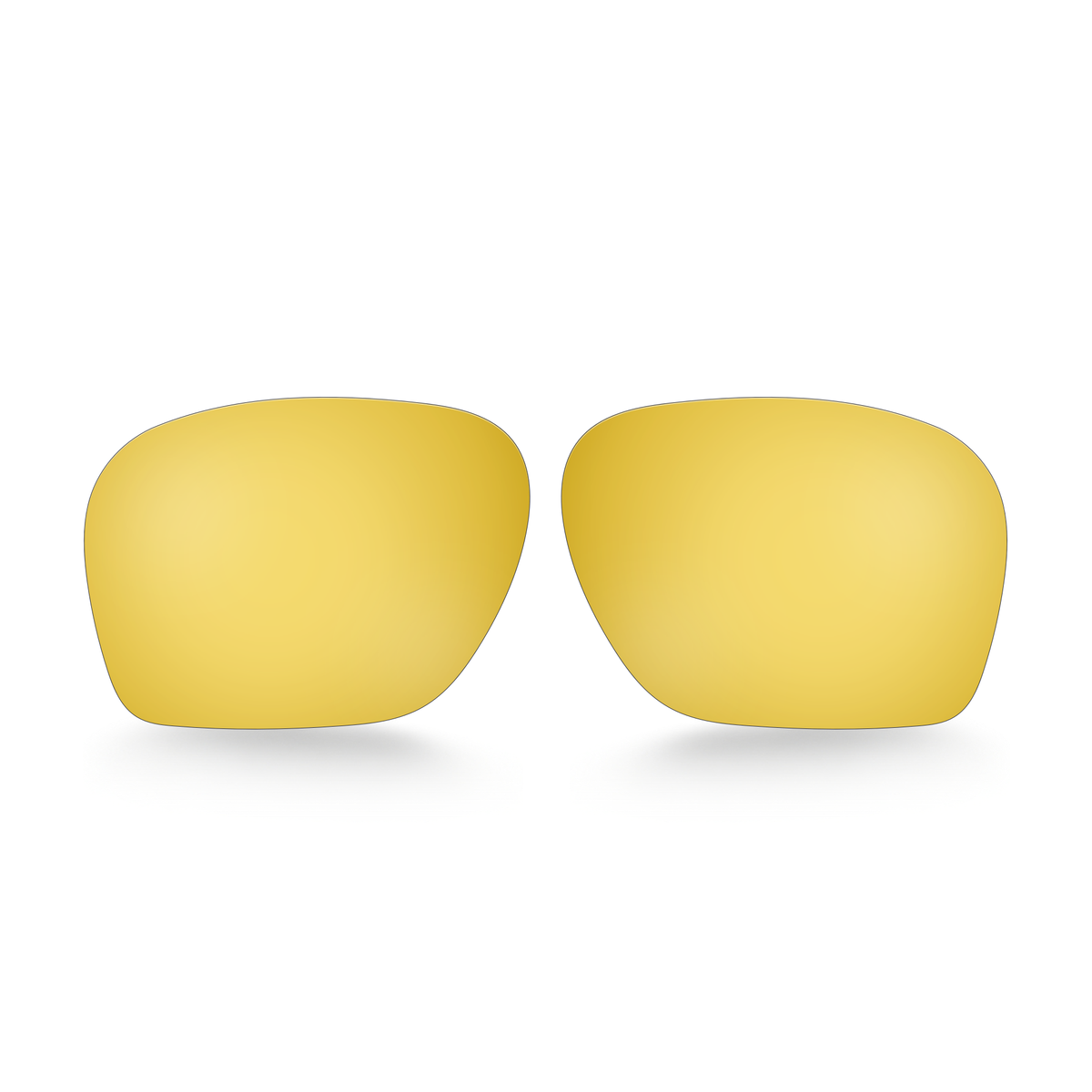 Oakley Sylas OO9448 57mm Replacement Lenses by FunReplace