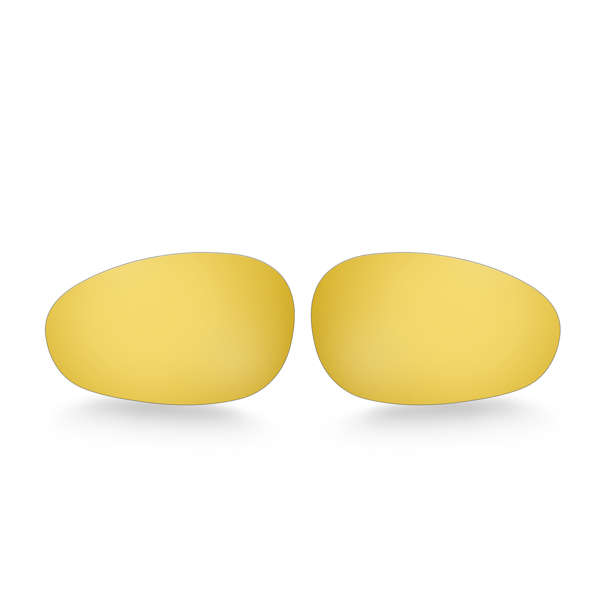 Oakley A Wire Replacement Lenses by FunReplace