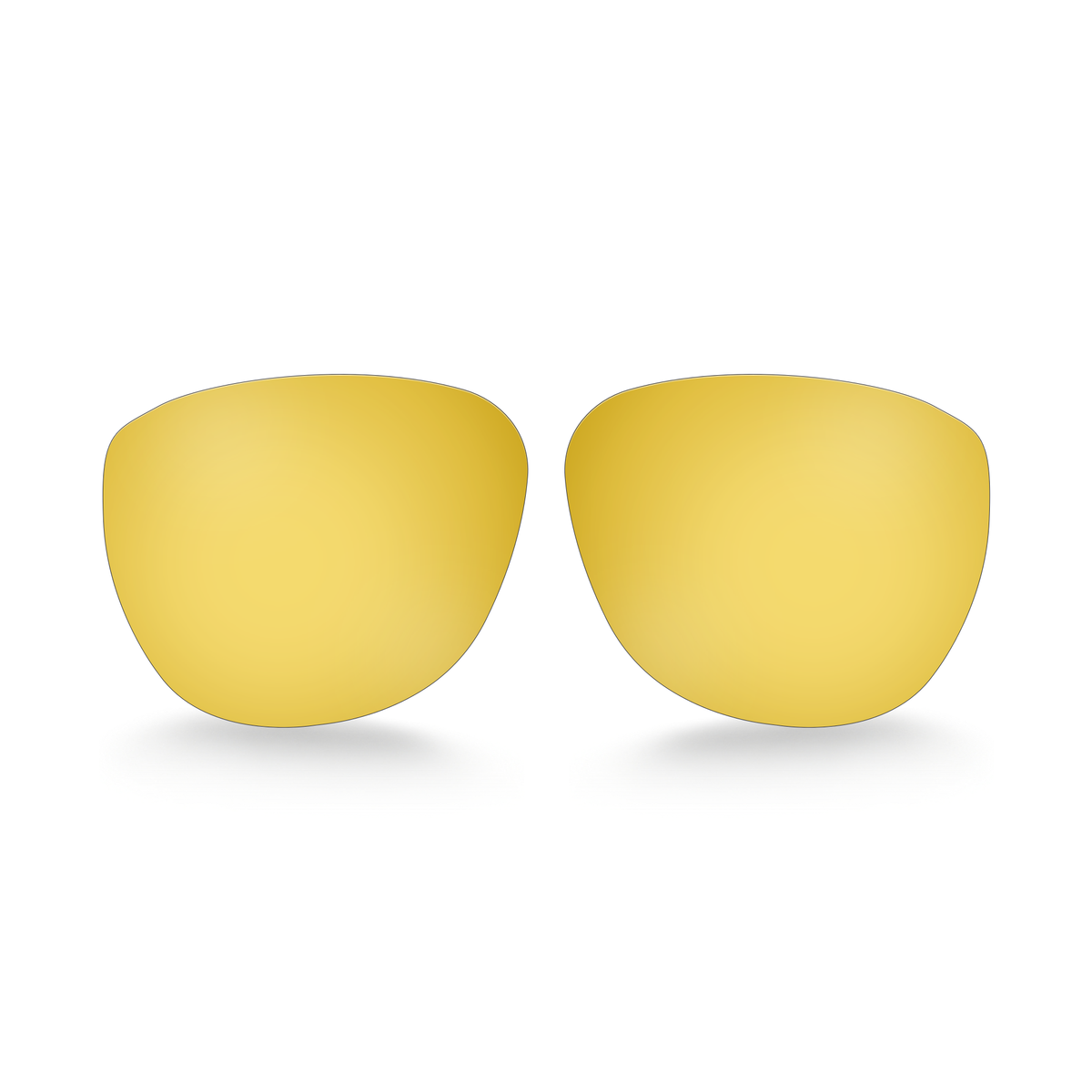 Oakley Actuator OO9250/OO9250A Replacement Lenses by FunReplace