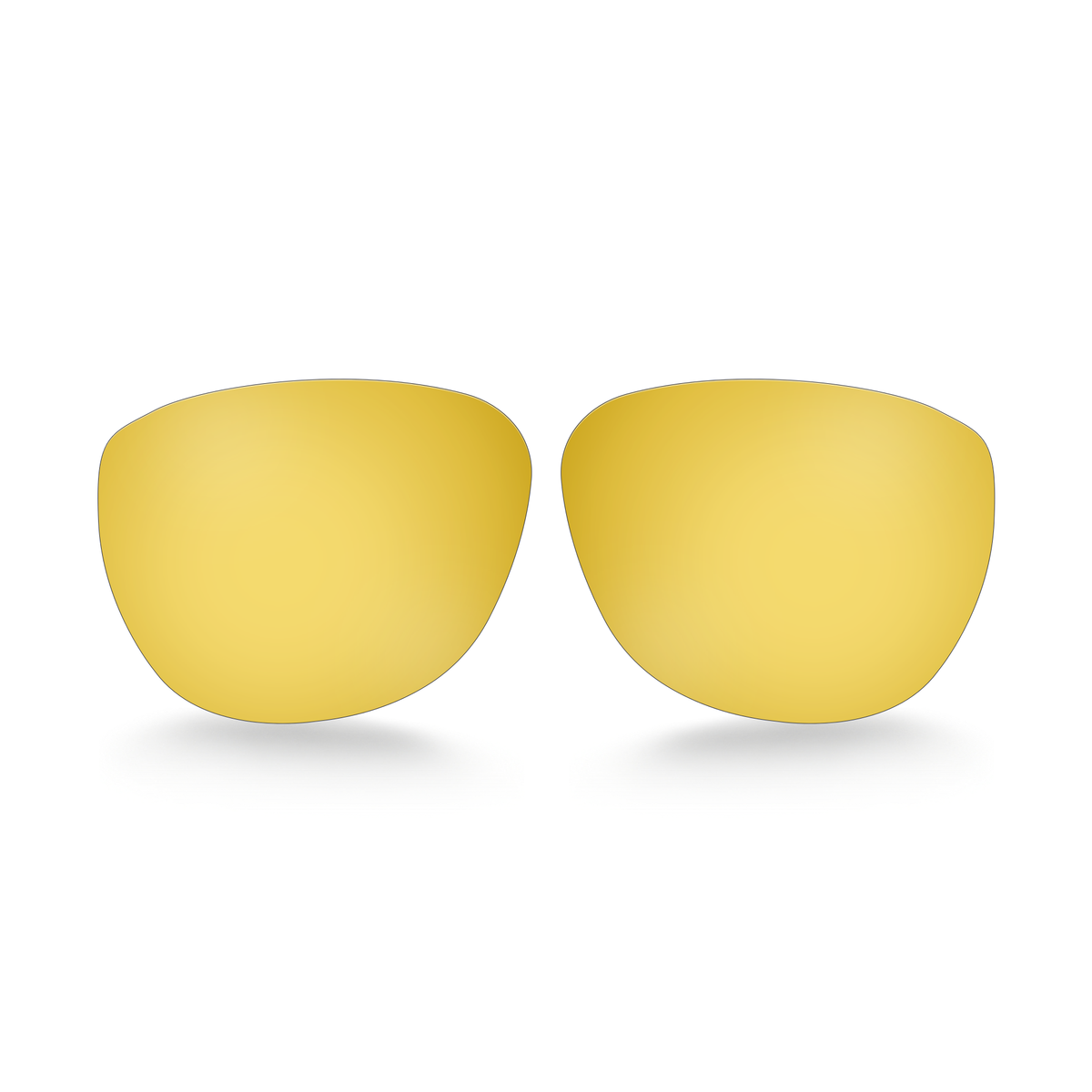 Oakley Anorak OO9420 Replacement Lenses by FunReplace