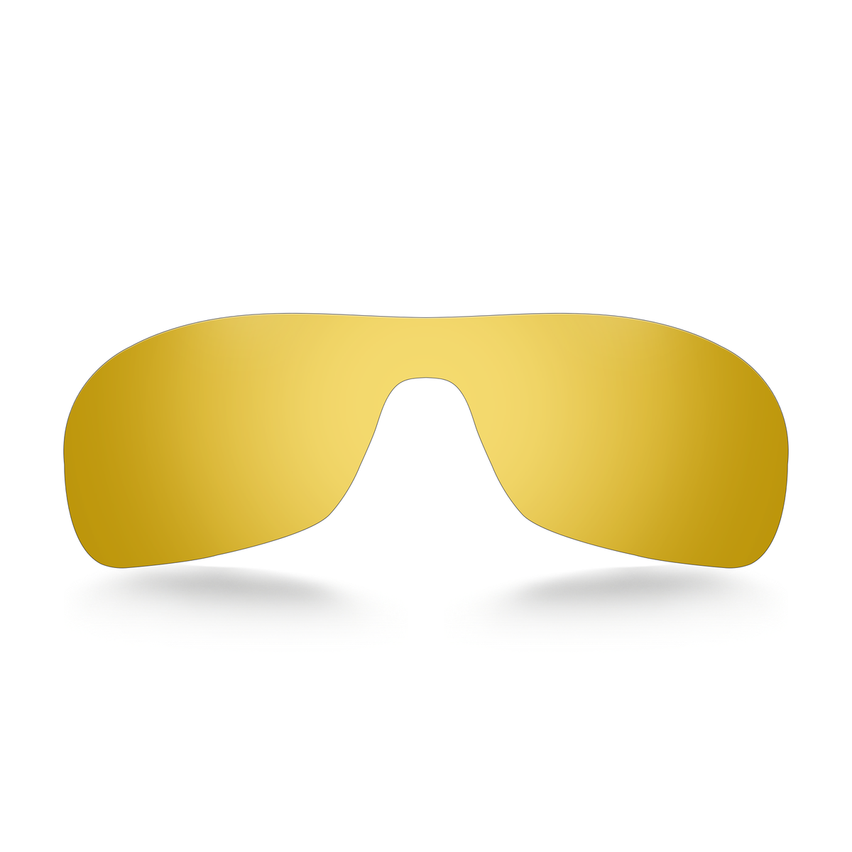 Oakley Antix OO9077 Replacement Lenses by FunReplace