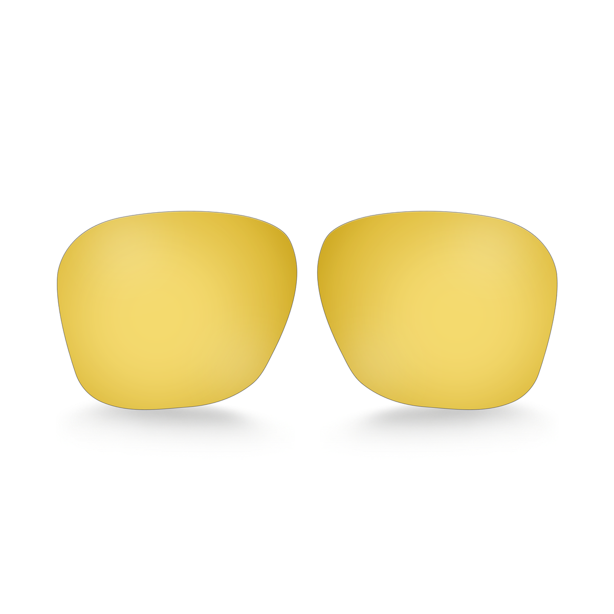 Oakley Apparition OO9451 Replacement Lenses by FunReplace