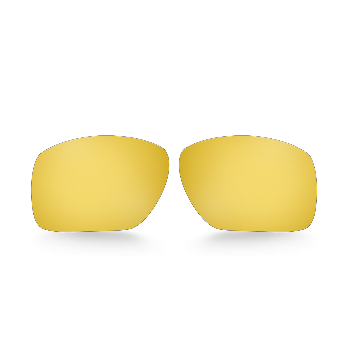 Oakley Big Taco OO9173 Replacement Lenses by FunReplace