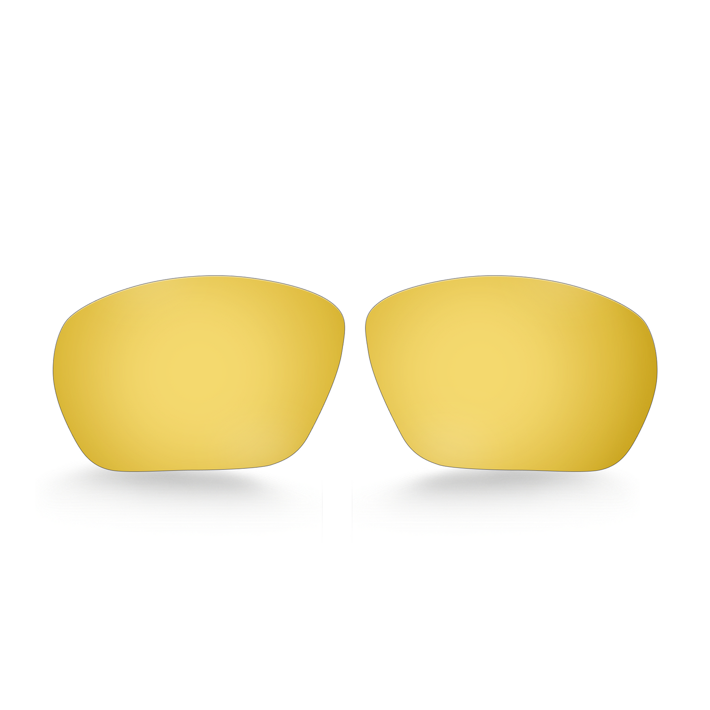 Costa Del Mar Blackfin Replacement Lenses by FunReplace