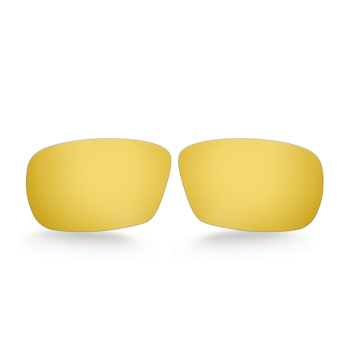 Spy Optic Bounty Replacement Lenses by FunReplace