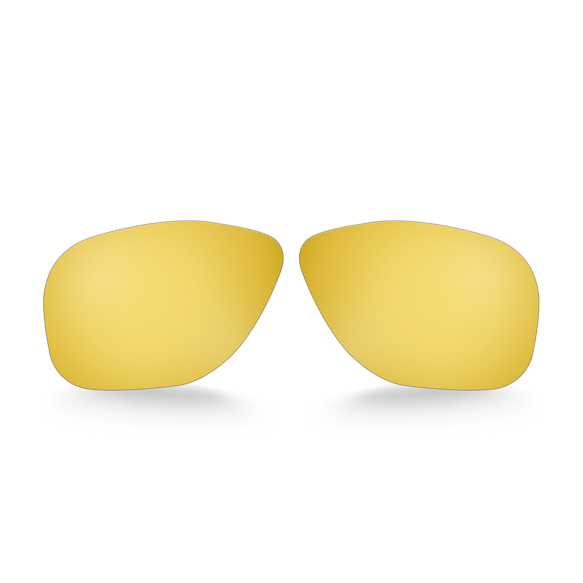 Oakley Breadbox OO9199 Replacement Lenses by FunReplace