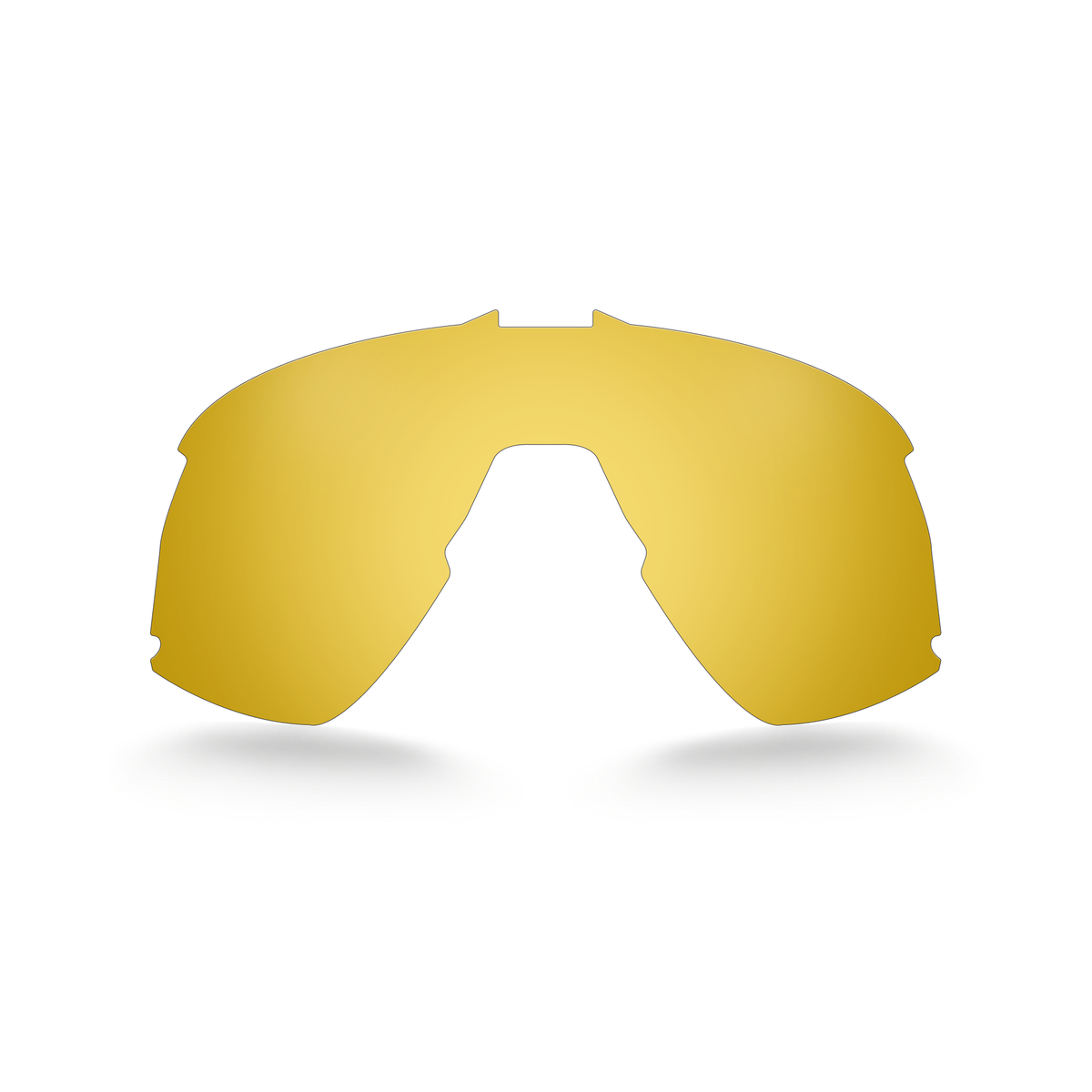 Oakley BXTR OO9280 Replacement Lenses by FunReplace