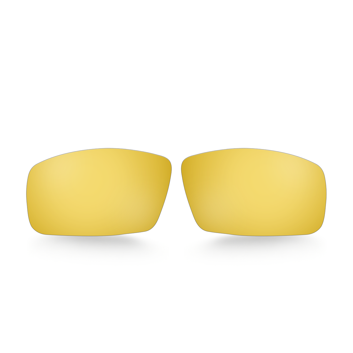 Oakley Cables OO9129 Replacement Lenses by FunReplace