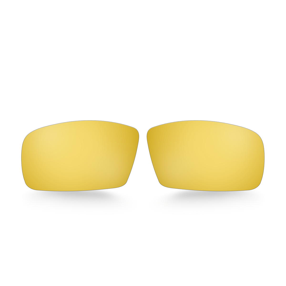 Oakley Canteen 2006 Replacement Lenses by FunReplace