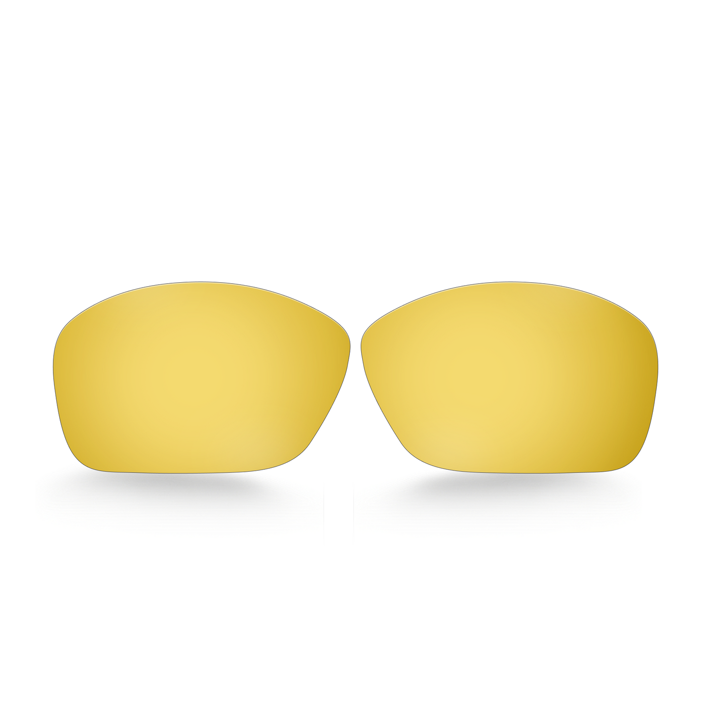 Costa Del Mar Cat Cay Replacement Lenses by FunReplace