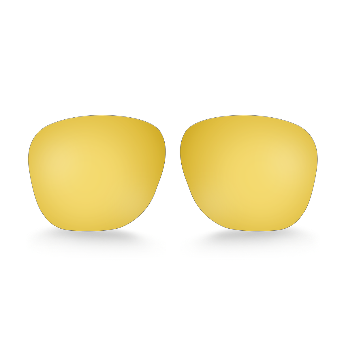 Oakley Coldfuse OO6042 Replacement Lenses by FunReplace