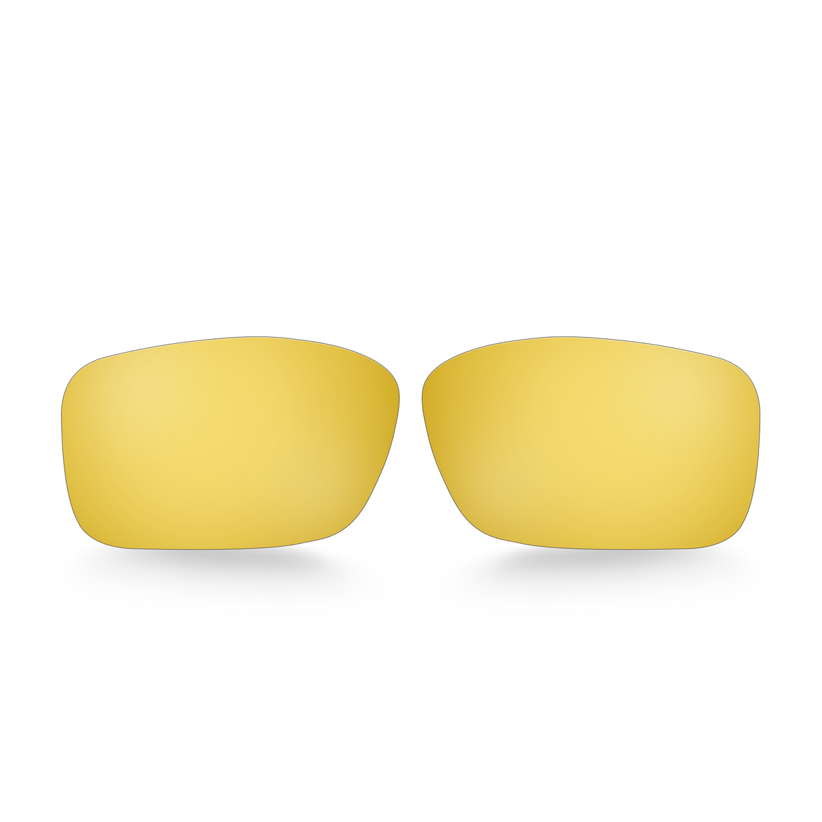 Oakley Crankcase OO9165 Replacement Lenses by FunReplace