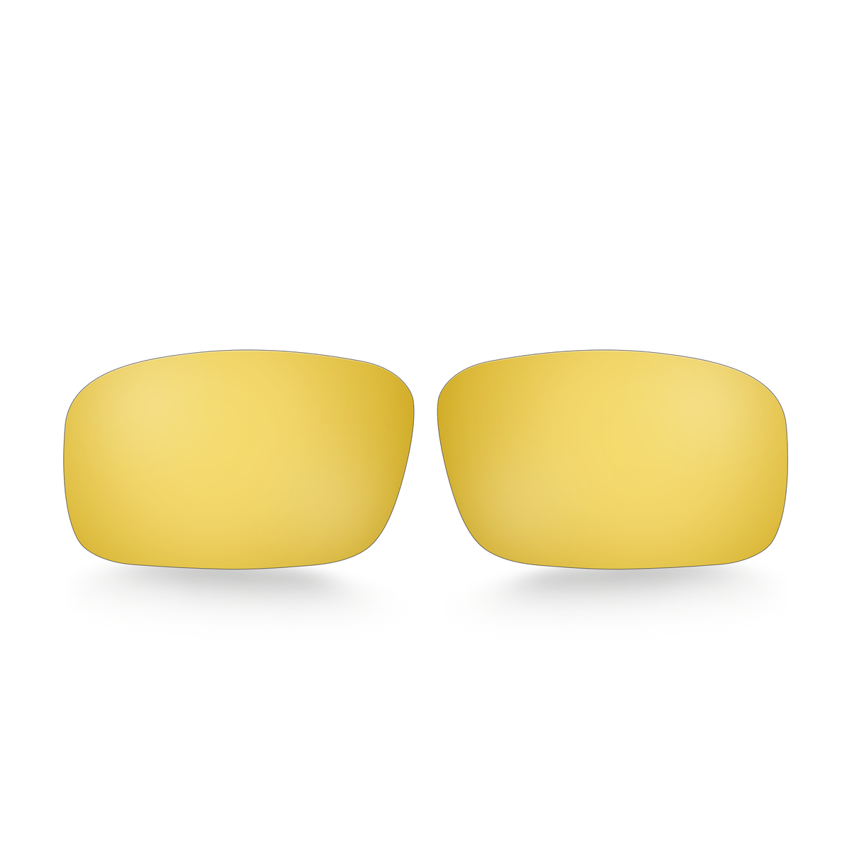 Oakley Crankshaft OO9239 Replacement Lenses by FunReplace