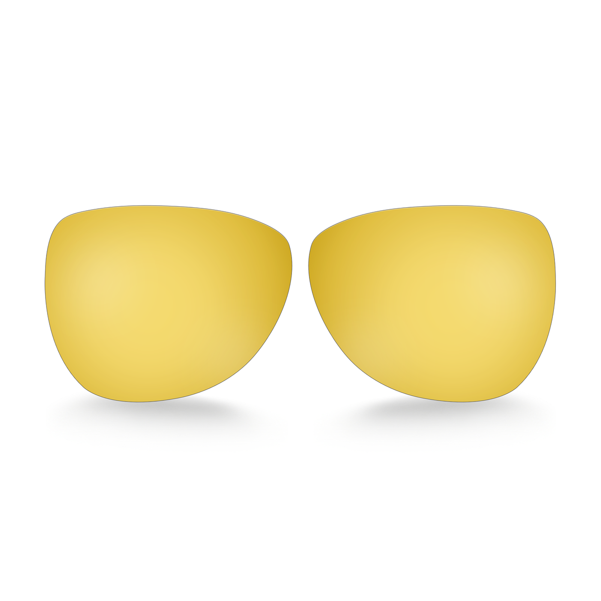 Oakley Crosshair S Replacement Lenses by FunReplace