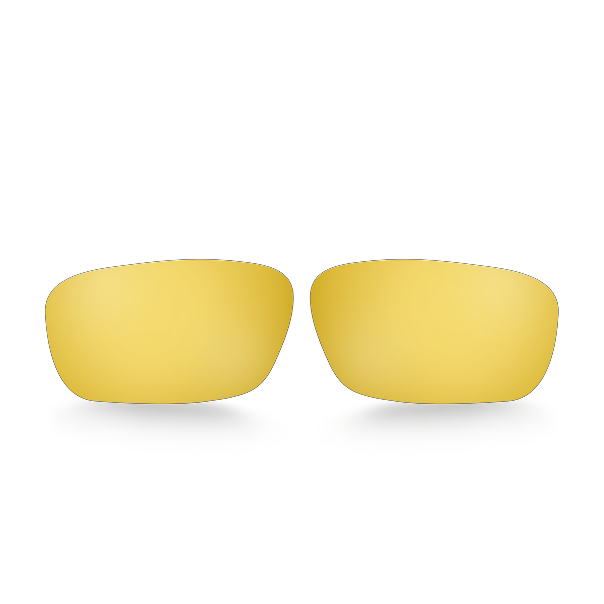 Oakley Crosslink OX8027 Replacement Lenses by FunReplace