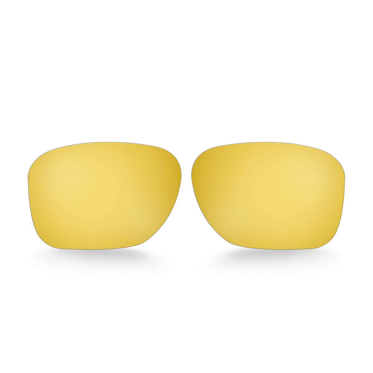 Oakley Crossrange OO9361 Replacement Lenses by FunReplace