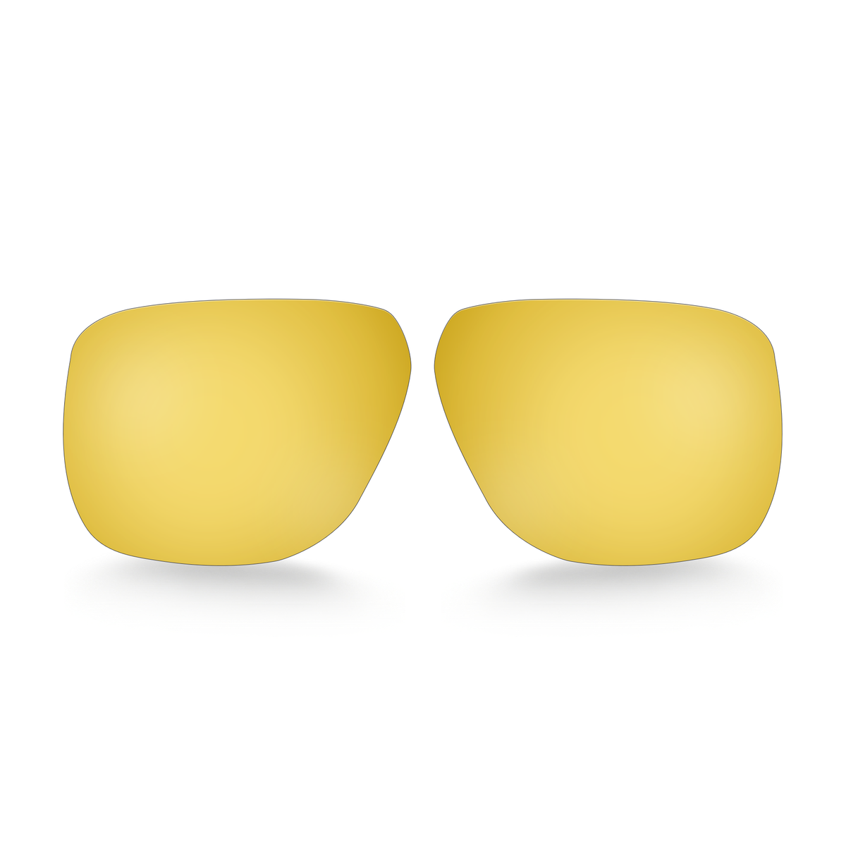 Oakley Crossrange Patch OO9382 Replacement Lenses by FunReplace