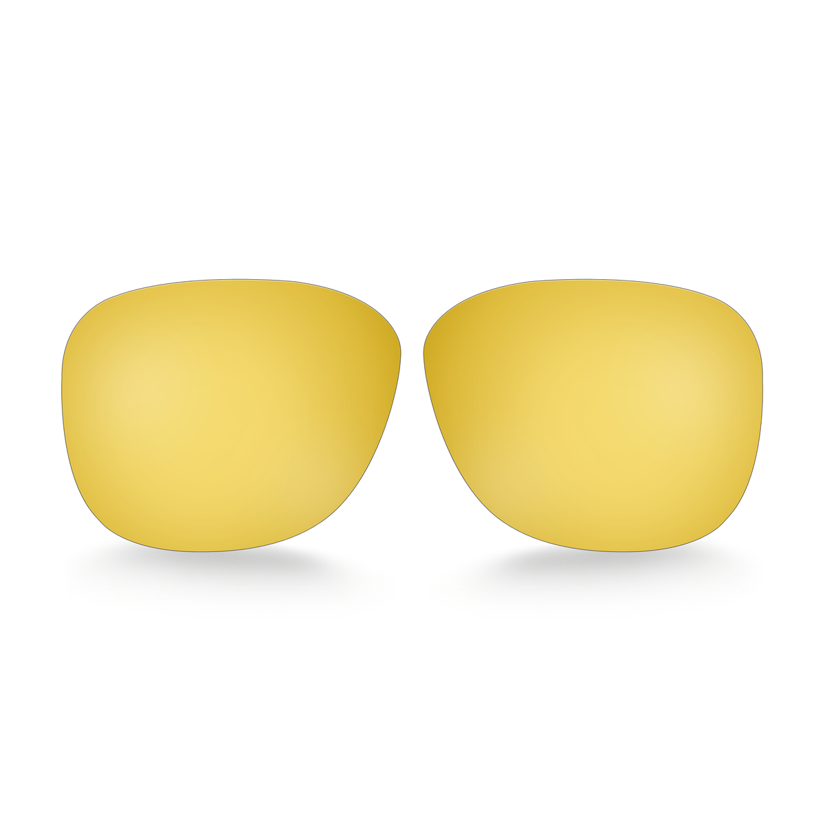 Oakley Crossrange R OO9359 Replacement Lenses by FunReplace