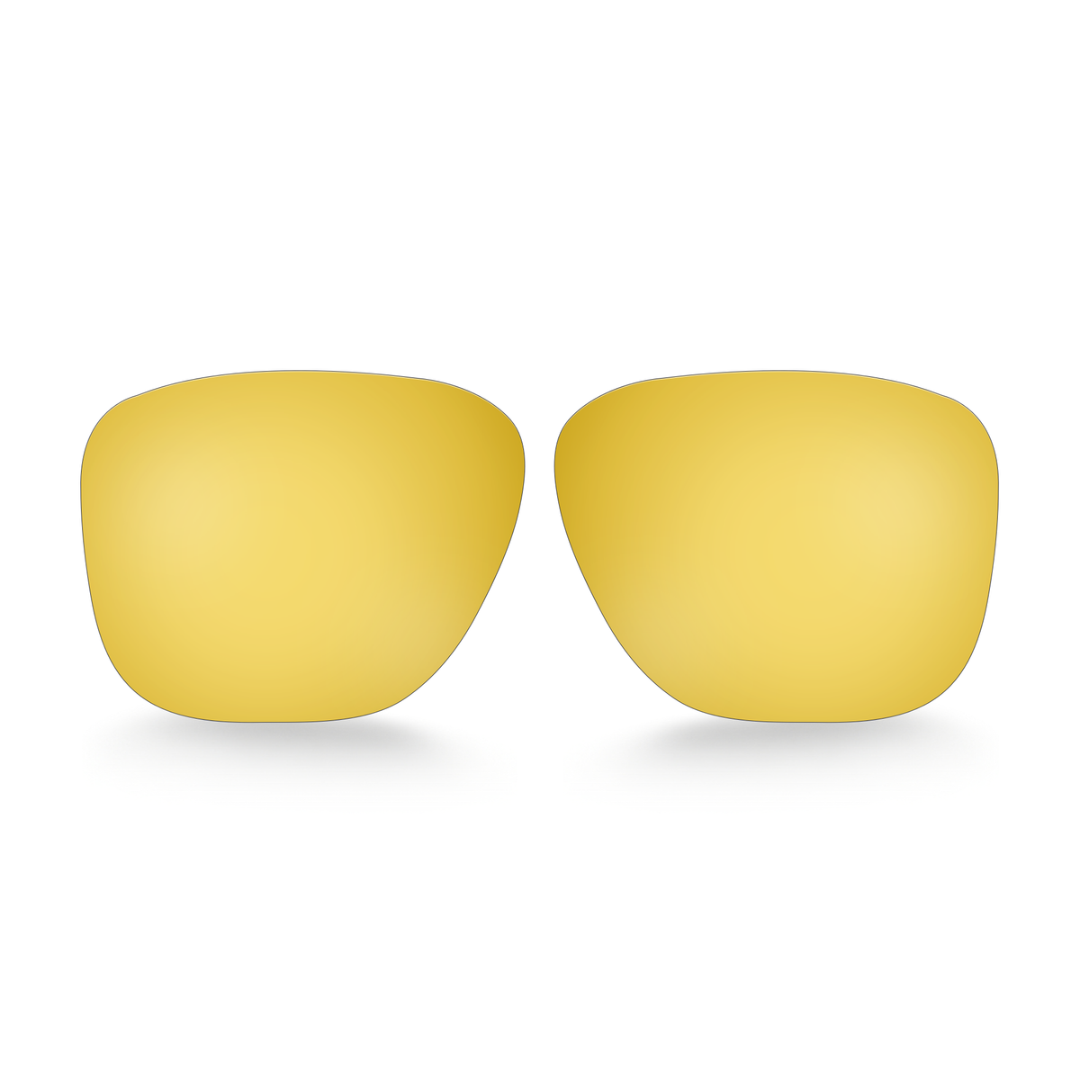 Oakley Crossrange XL OO9360 Replacement Lenses by FunReplace