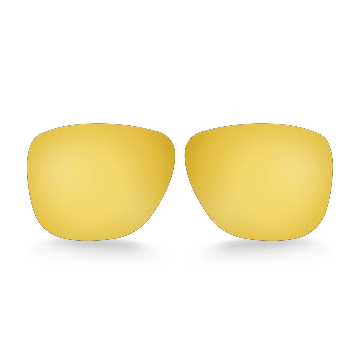 Oakley Currency OX8026 Replacement Lenses by FunReplace